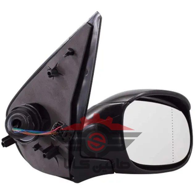 آینه کامل برقی راست 206 دینا