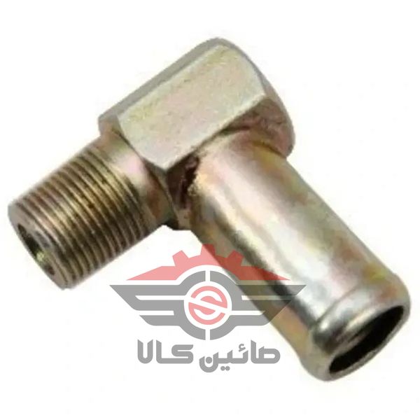 دو راهی آب منیفولدپراید انژکتور جدید آهنی