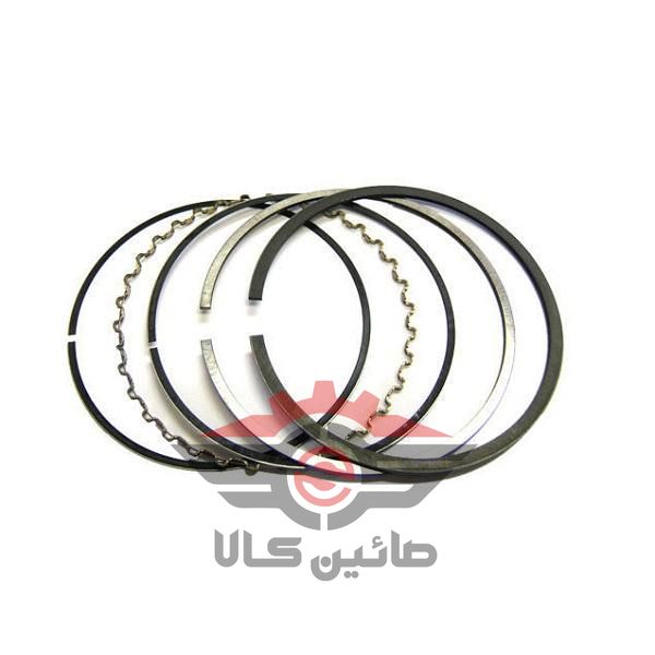 رینگ موتور یورو 4 پراید استاندارد MARMOT