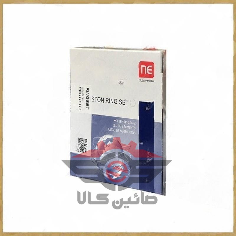 رینگ موتور 025 NE سمندEF7 کونکس