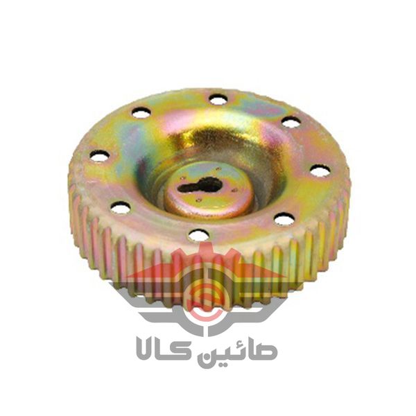 پولی تسمه تایم پراید  پراید  hic