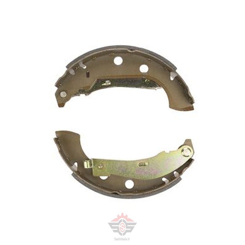 لنت عقب ELX پارس عقب دیسکی  IZEL