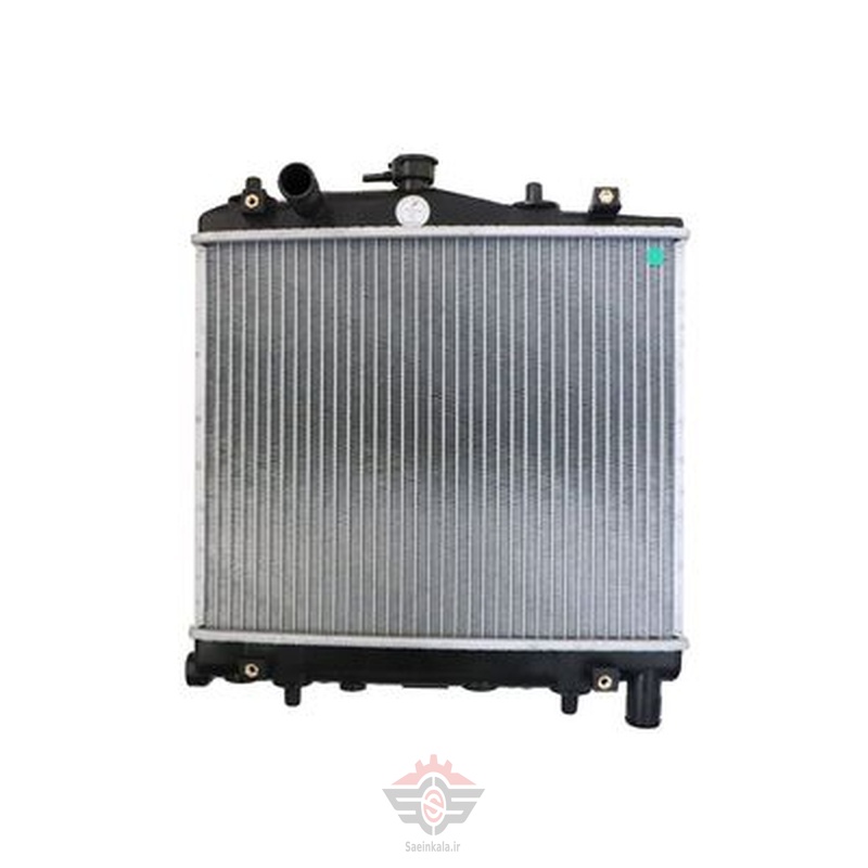 رادیاتور کولر پراید پاناسونیک 30 خانه سهند