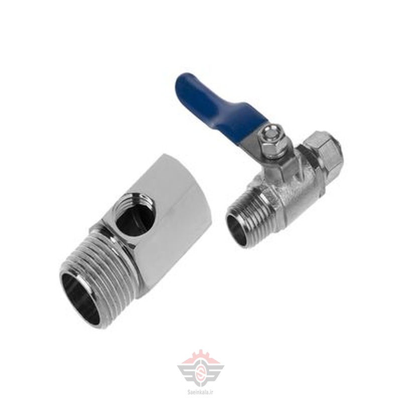 سه راهی آّب سمند اصلی